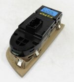 6948639 BMW 3 Series E90 E91 Genuine Right Side Electric Window Switch Button - Image 2