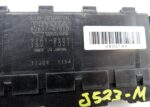 8264147010 Toyota Yaris Genuine B -- -- -- -- Engine Integration Relay Fuse Unit - Image 16