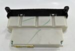 27500BB46B Nissan Qashqai J10 Genuine Electric AC Heater Climate Control Switch - Image 8