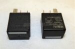 Ford (05-16) 4-Pin Black (Replacement) Relay 6G9T-14B192-AA FoMoCo 4RA007813-07 - Image 3