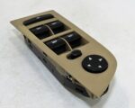 6948639 BMW 3 Series E90 E91 Genuine Right Side Electric Window Switch Button - Image 5