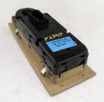 6948639 BMW 3 Series E90 E91 Genuine Right Side Electric Window Switch Button - Image 6