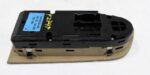 6948639 BMW 3 Series E90 E91 Genuine Right Side Electric Window Switch Button - Image 7