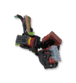 9664706280 Citroen Peugeot Genuine 3x (Set G B B) ECU Fuse Box Socket Connection