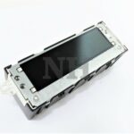 9804496980 Peugeot 508 Citroen C4 Genuine Multi Functional Screen Display Unit