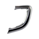 FK72237B07A Discovery Sport L550 Rear Door LH Finisher Chrome Trim Panel