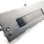 8200307273 Renault Clio Genuine Radio Clock Temperature Screen Display