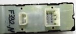 04602781AA Chrysler 300C Genuine Driver Side Electric Window Switch Button - Image 7