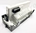 8200307273 Renault Clio Genuine Radio Clock Temperature Screen Display - Image 6