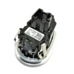 9289136 BMW  2 series X1 X2 Genuine Start/ Stop Engine Auto Off Switch Button - Image 3