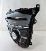 AV1T18K811TA Ford B-Max Genuine Sony Multimedia Stereo Control Switch Panel - Image 3