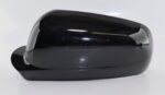 Pair of VW Golf MK4 Bora (98-04) Passat B5 /97-02 Door Mirror Covers Magic Black - Image 5