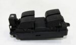 BS5E66350A Mazda 3 Genuine Driver Side Electric Window Switch Lifter - Image 3