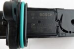 13432262 Vauxhall COrsa Zafira Genuine Bosch Mass Air Flow Meter Sensor - Image 4