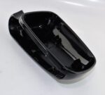 Pair of VW Golf MK4 Bora (98-04) Passat B5 /97-02 Door Mirror Covers Magic Black - Image 6