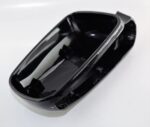 Pair of VW Golf MK4 Bora (98-04) Passat B5 /97-02 Door Mirror Covers Magic Black - Image 7