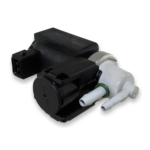 72190315 Audi A4 B7 Genuine Pierburg Turbo Boost Pressure Converter Solenoid