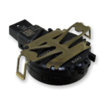 LU5T17D547CA Ford Focus Puma Genuine Windscreen Rain Light Solar Sensor