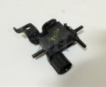 1846004640 Honda FR-V Genuine Denso Turbo Boost Transducer Vacuum - Image 3