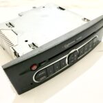 8200622636T Renault Laguna II Genuine Dashboard CD Player And Radio Tuner Stereo