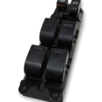 84820-47030 Genuine Toyota Prius W2 Driver's Window Control Switch 515114HM4703