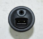 96647952XT Peugeot Citroen  Genuine Audio AUX In + USB Socket Connection - Image 4