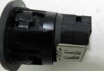 96647952XT Peugeot Citroen  Genuine Audio AUX In + USB Socket Connection - Image 6