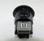 96647952XT Peugeot Citroen  Genuine Audio AUX In + USB Socket Connection - Image 7