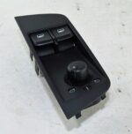 8X2959522A Audi A1 8X Genuine Right Driver Side Electric Window Lifter Switch - Image 3