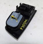 8X2959522A Audi A1 8X Genuine Right Driver Side Electric Window Lifter Switch - Image 4