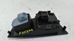 8X2959522A Audi A1 8X Genuine Right Driver Side Electric Window Lifter Switch - Image 5