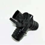 55227306 Alfa Romeo Mito Fiat 500 Punto Genuine Bosch Exhaust Pressure Sensor