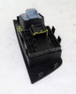 8X2959522A Audi A1 8X Genuine Right Driver Side Electric Window Lifter Switch - Image 6