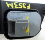 8X2959522A Audi A1 8X Genuine Right Driver Side Electric Window Lifter Switch - Image 9