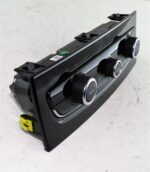 98224347YX Vauxhall Grandland X Genuine Electric AC/ Heating Climate Switch - Image 2