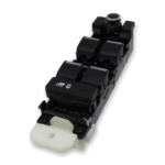 CPLA-14540-AG Land Rover Defender L663 Genuine Electric Window Switch Button