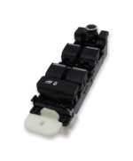 CPLA-14540-AG Land Rover Defender L663 Genuine Electric Window Switch Button