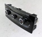 98224347YX Vauxhall Grandland X Genuine Electric AC/ Heating Climate Switch - Image 3