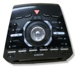 BM5T18K811DE Ford Focus 3 Genuine Multi Media Dashboard Control Switch Panel - Image 3