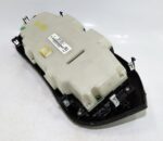 24845BX93A Nissan Juke Genuine Electric AC Heater Climate Control Switch Panel - Image 6