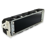 9666483680 Citroen C3 DS3 Genuine Dash Multi Functional Display Screen Unit