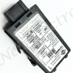 285969F97 Nissan Micra Primera Venette Genuine Central Locking Module Unit