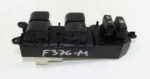 7423152460 Toyota Urban Cruiser Genuine Right Side Electric Window Lifter Switch - Image 3