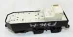 7423152460 Toyota Urban Cruiser Genuine Right Side Electric Window Lifter Switch - Image 4