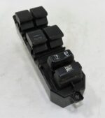 7423152460 Toyota Urban Cruiser Genuine Right Side Electric Window Lifter Switch - Image 5