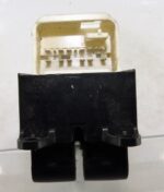 7423152460 Toyota Urban Cruiser Genuine Right Side Electric Window Lifter Switch - Image 9