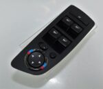 9217264 BMW 1 Series E87 Driver Side Electric Window Lifter + Mirror Folding - Image 2