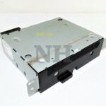 9801189780 Citroen C4 Genuine Continental RD5 L3 CEM Changer Head Unit