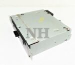 9801189780 Citroen C4 Genuine Continental RD5 L3 CEM Changer Head Unit - Image 2