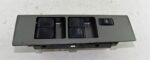 25401EB30A Nissan Pathfinder Genuine Right Side Electric Window Lifter Switch - Image 2